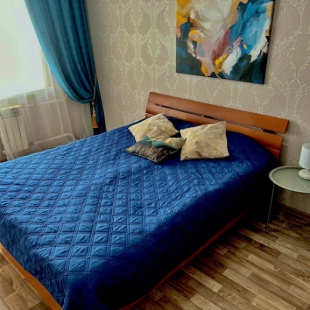 Фотография квартиры Квартира на Астраханской 263