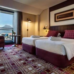 Фотографии гостиницы 
            Hotel do Canal