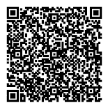 QR код хостела 1001 ночь