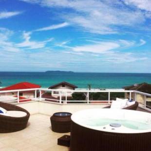 Фотографии мини отеля
Pousada Oásis de Mariscal