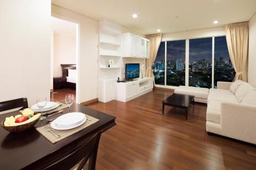 Фотография апарт отеля Ariva Ivy Servizio Thonglor