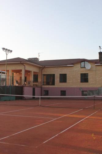 Фотографии гостиницы 
            Ульково