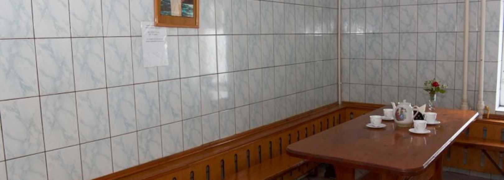 Фотография сауны Наташа