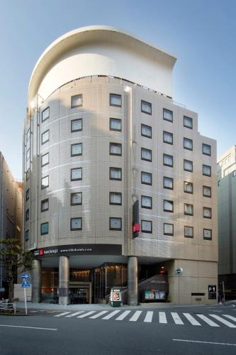 Фотография гостиницы the b hachioji