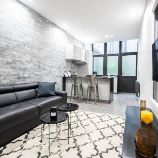 Фотографии апарт отеля
Dreamyflat - Loft Louvre