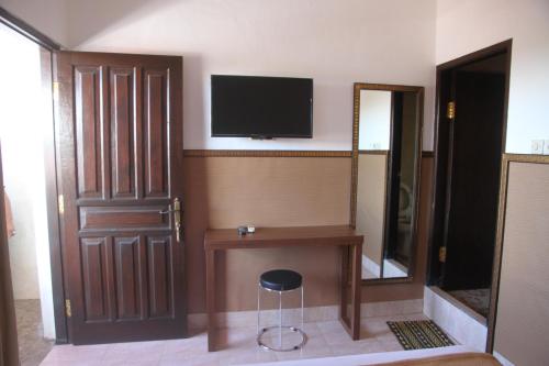 Фотография гостиницы Pandora Hotel