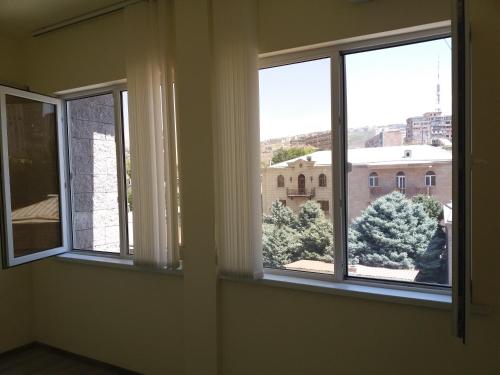 Фотография хостела tigran mets