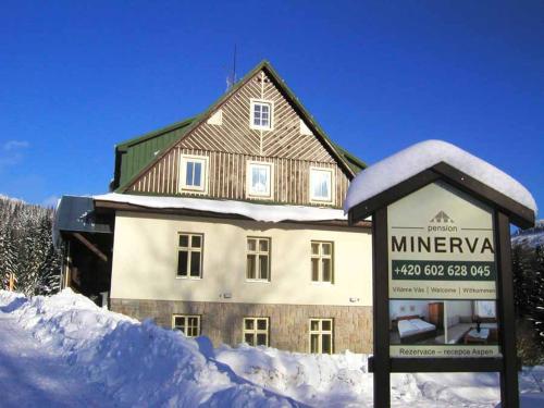 Фотография гостевого дома MINERVA