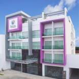 Фотография гостиницы Hotel Baroca