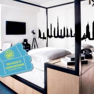 Фотографии гостиницы
Canopy by Hilton Dubai Al Seef