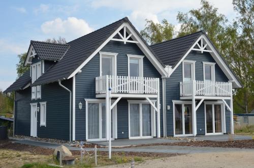 Фотография гостевого дома Kojenhus Gager - F605