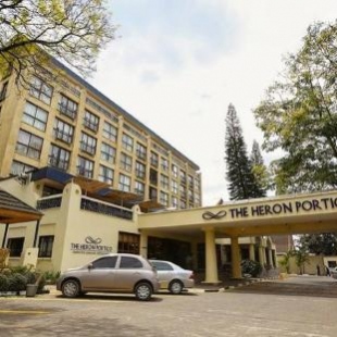 Фотография гостиницы XO Heron Hotel