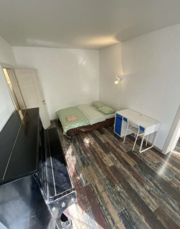 Фотография квартиры Nestory (Нестори) на улице Константинова 8