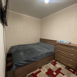 Фотография квартиры Апартаменты Как Дома