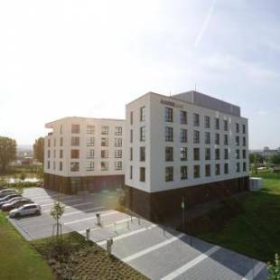 Фотографии гостиницы
HARBR. hotel Heilbronn