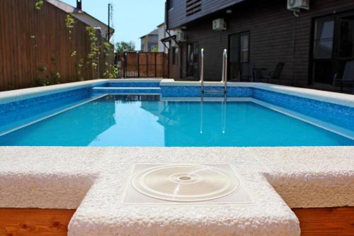 Фотографии гостиницы
Отель Терраса