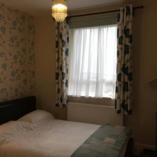 Фотографии гостиницы
The Beaumont