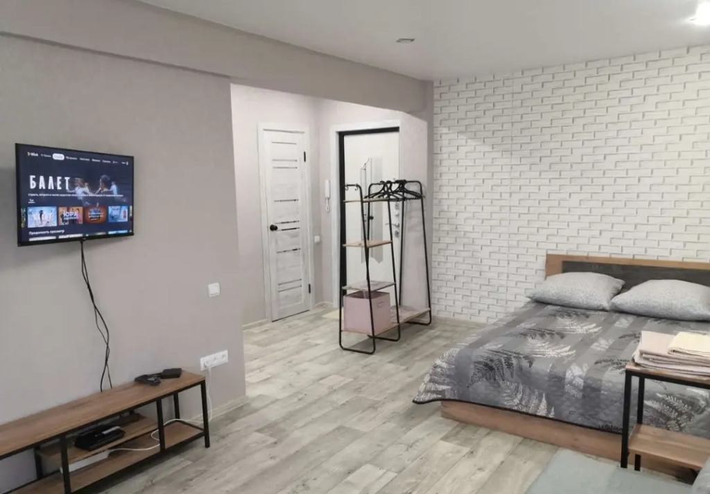 Фотография квартиры Квартира Посуточно