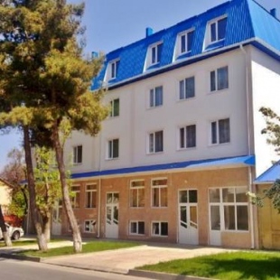 Фотография гостевого дома О-Марета