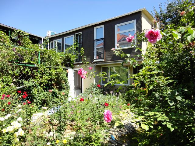 Фотография мини отеля Райский уголок