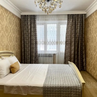 Фотография квартиры Квартира Уютная однушка у берега