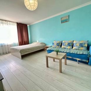 Фотография квартиры Квартира 2х комнатная на Западной поляне