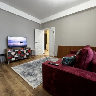 Фотография квартиры Апартаменты Sundag Кав32