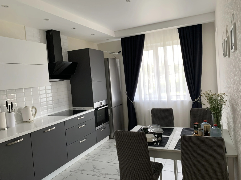 Фотография квартиры Квартира Новый Арбат