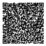 QR код мини отеля Золотой парус