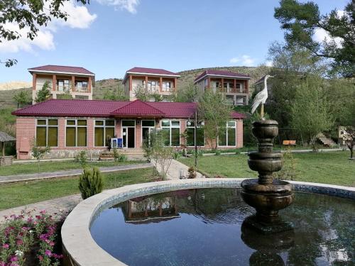 Фотографии гостиницы
9 QARDAŞ