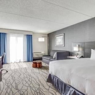 Фотографии гостиницы
DoubleTree by Hilton Racine Harbourwalk