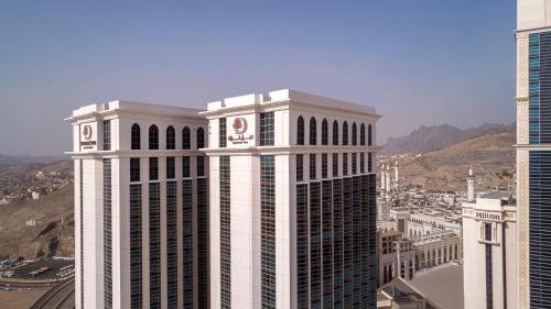 Фотография гостиницы Doubletree By Hilton Makkah Jabal Omar