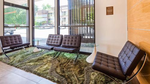 Фотография мотеля Best Western Plus Glendale