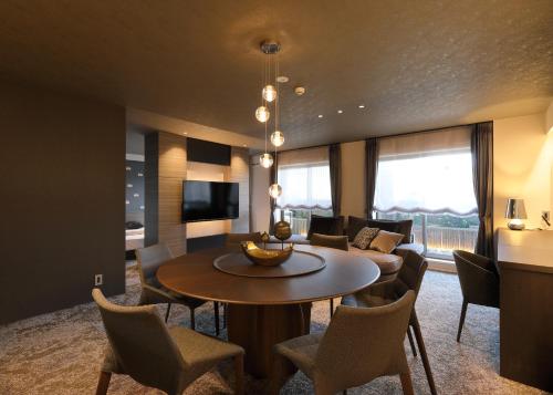 Фотография гостиницы HOTEL MASTAY jingumichi