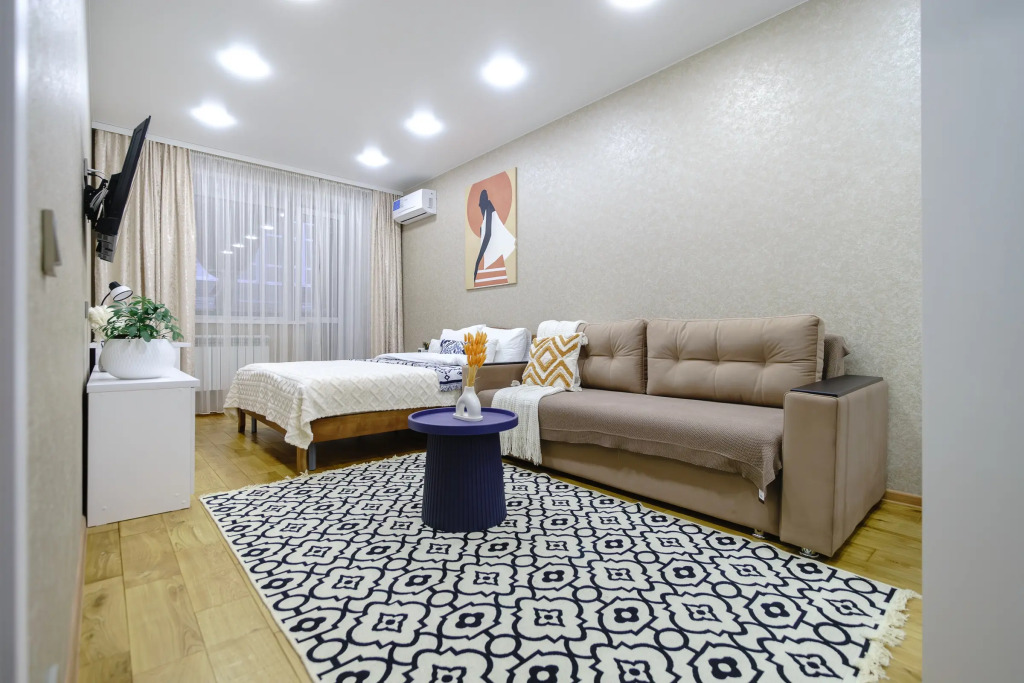 Фотография квартиры Квартира в центре города Ульяновска