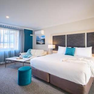 Фотографии апарт отеля
Albany Motel & Apartments