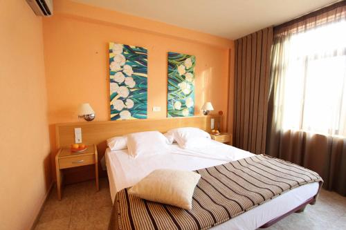 Фотография гостиницы Hotel El Águila