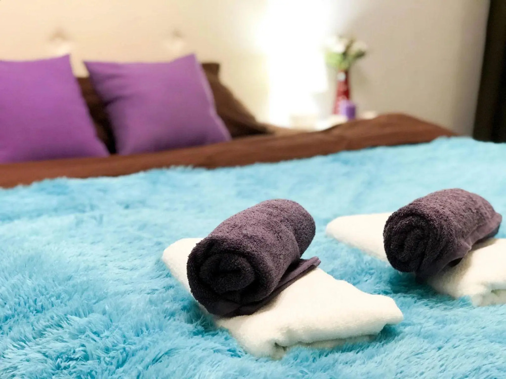 Фотография квартиры Апартаменты на шоссе Малое 3