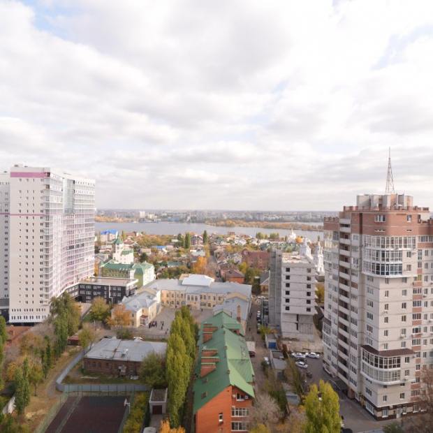 Фотографии квартиры
Апартаменты Проспект Революции 9-А-239