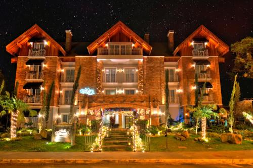 Фотография гостиницы Hotel Valle Dincanto