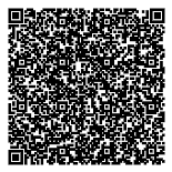 QR код гостиницы Комфорт_Нск