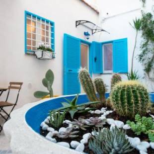 Фотографии гостевого дома
Light Blue - Apartment in the middle of everything