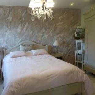 Фотографии мини отеля 
            Le jardin des secrets