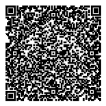 QR код гостиницы Березка