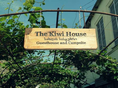 Фотографии гостевого дома 
            The Kiwi Guesthouse