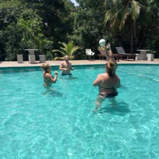 Фотография гостиницы Nil Diya Mankada Safari Lodge