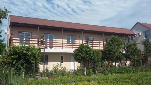 Фотография гостевого дома Любаша