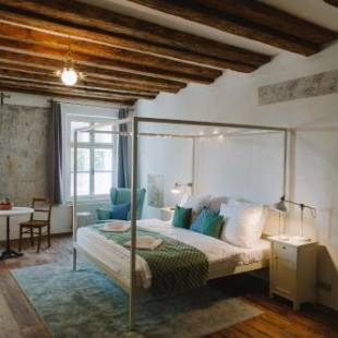 Фотографии гостиницы 
            Miss Sophie's Olomouc - Boutique Hotel