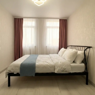 Фотография квартиры Квартира Апартаменты на Зорге