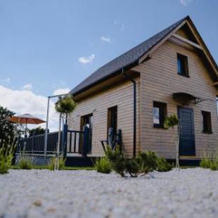 Фотография гостевого дома Sielska Chatka